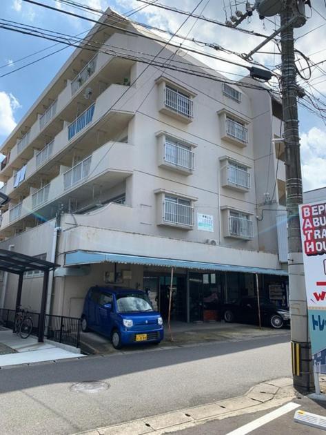 Living Cube Beppu Station Annex / Vacation Stay 54919 Eksteriør bilde