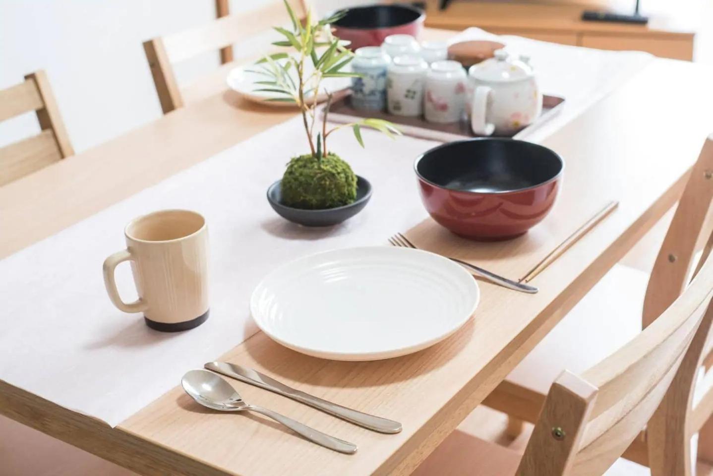 Living Cube Beppu Station Annex / Vacation Stay 54919 Eksteriør bilde