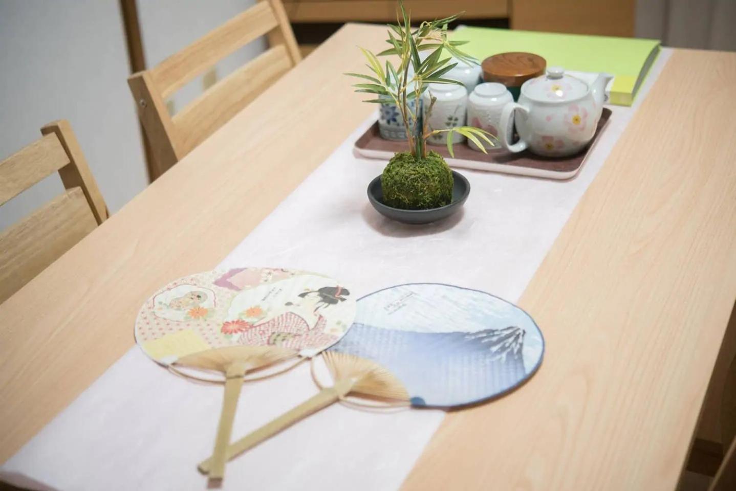 Living Cube Beppu Station Annex / Vacation Stay 54919 Eksteriør bilde